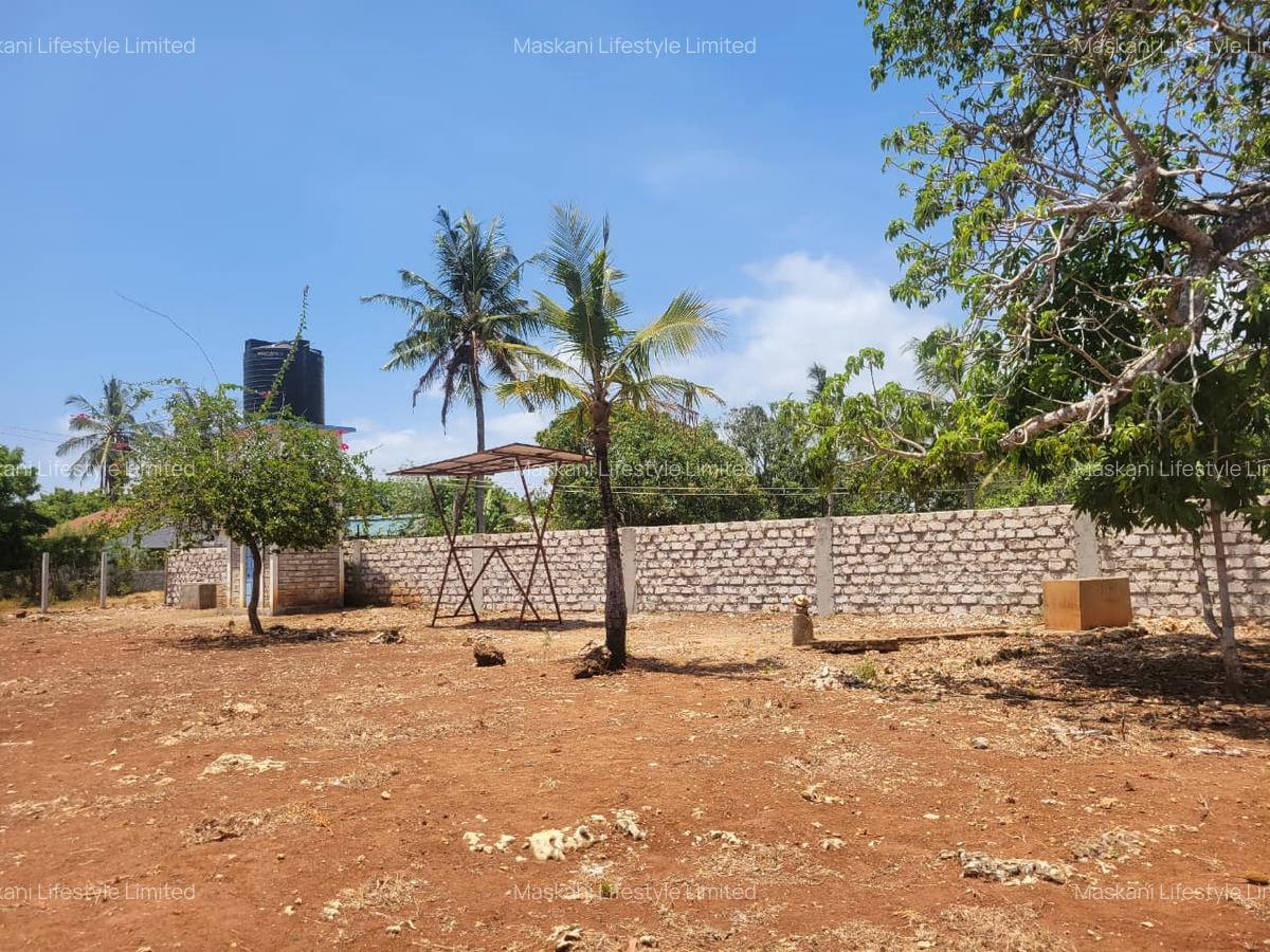 0.2 ha Land at Beach Road - 5