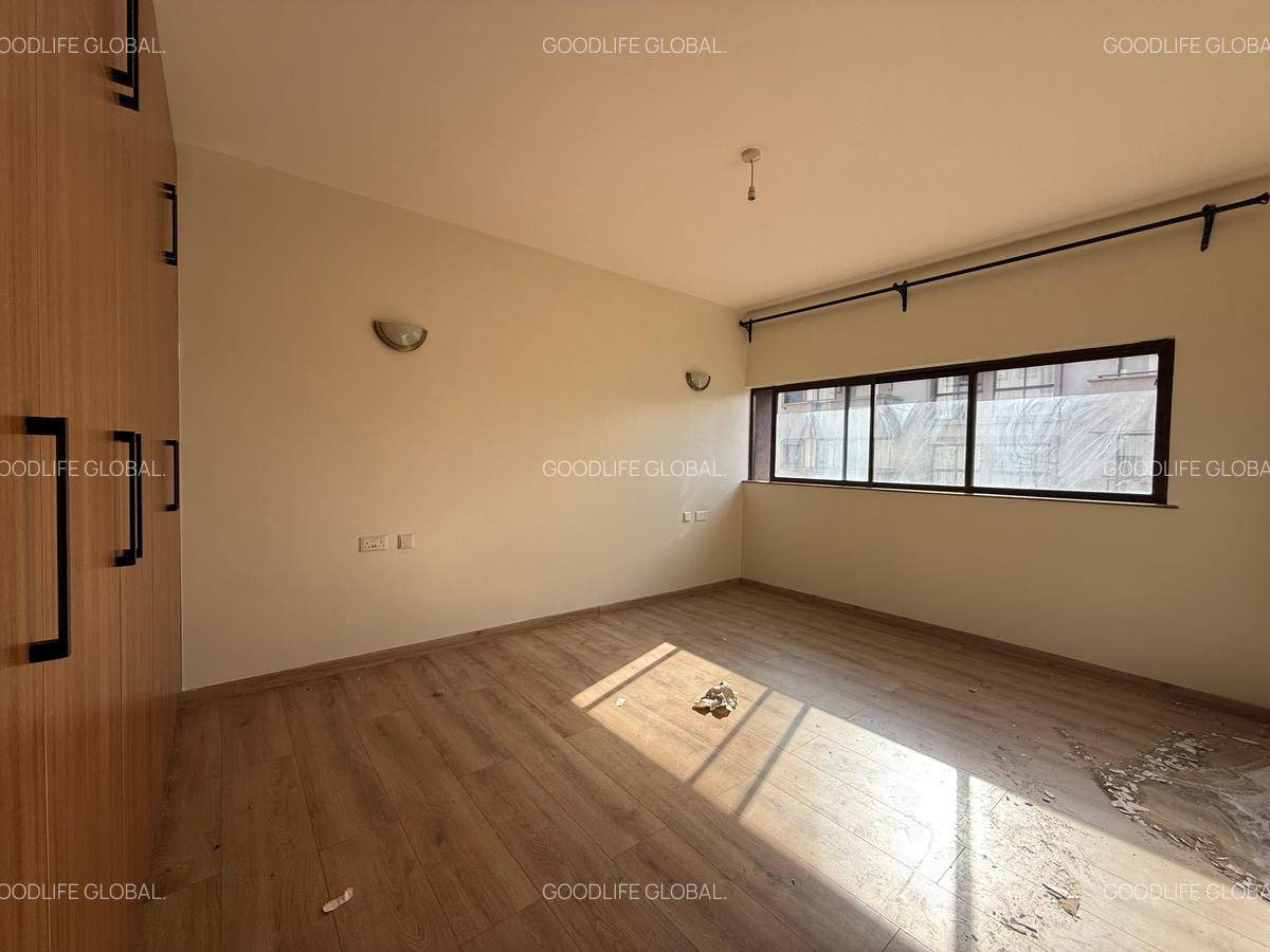 2 Bed Apartment with En Suite in Kilimani - 12