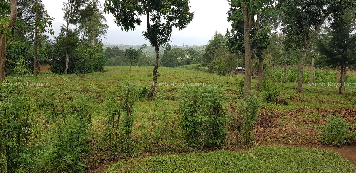 Residential Land at Mokoyot Close - 6