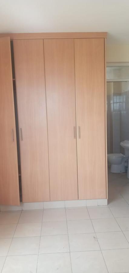 2 Bed Apartment with En Suite at Beijing Road - 5