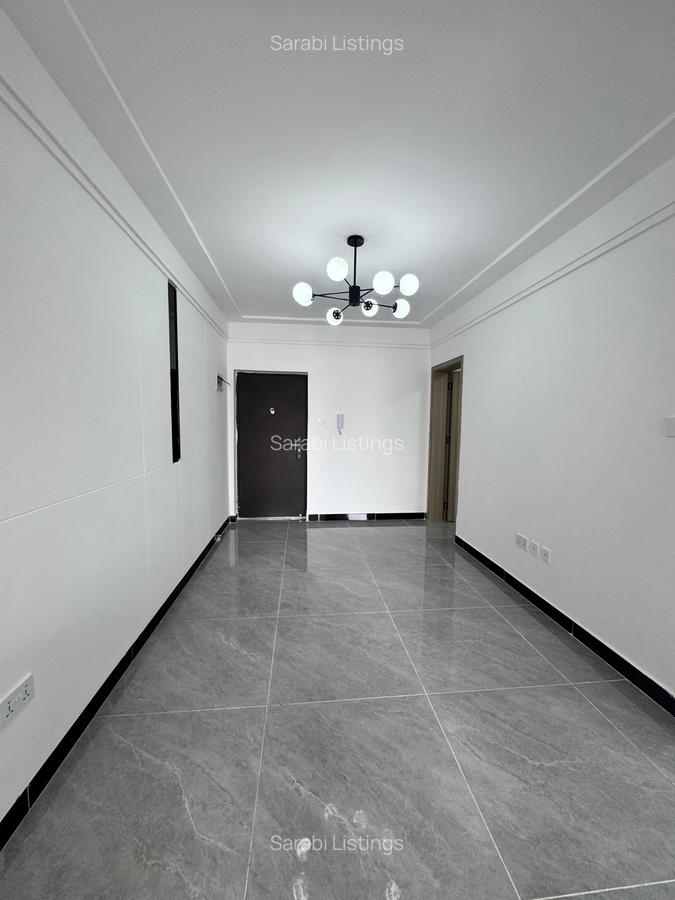 1 Bed Apartment with En Suite in Kilimani - 6