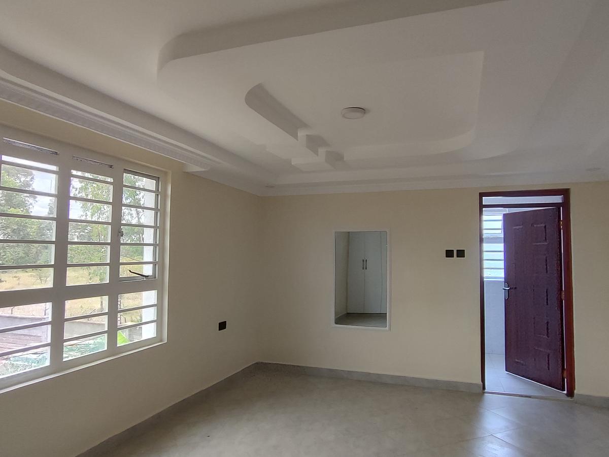 4 Bed Townhouse with En Suite in Ruiru - 7