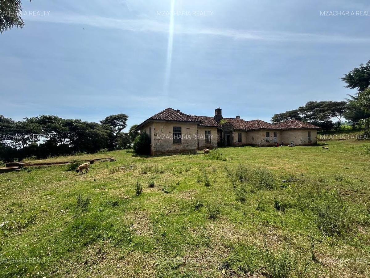 6 ac Land in Nakuru - 3