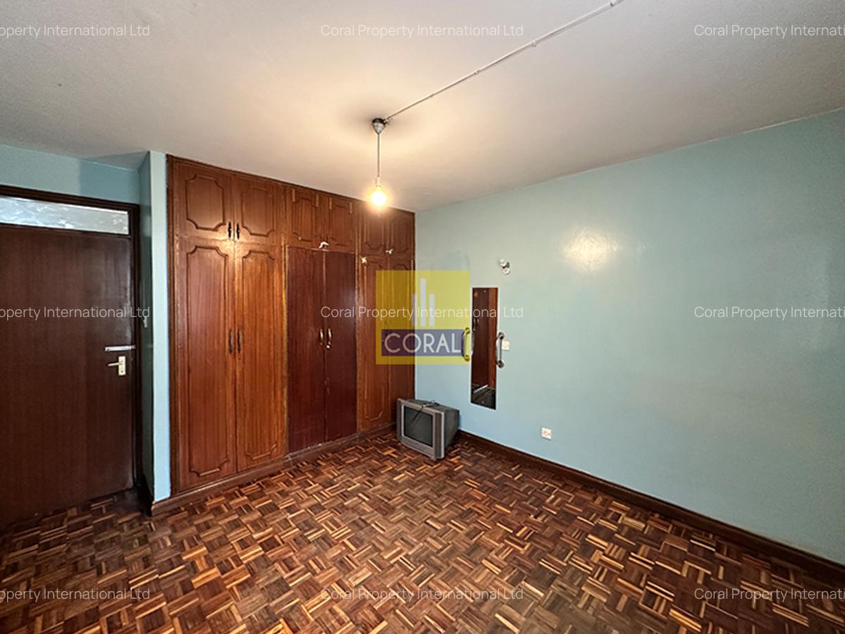 4 Bed Townhouse in Westlands Area - 16