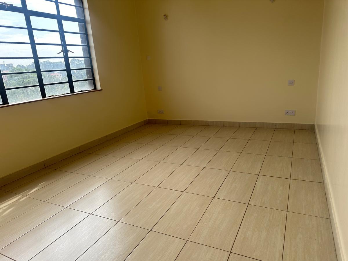 4 Bed Townhouse with En Suite at Kiambu - 4