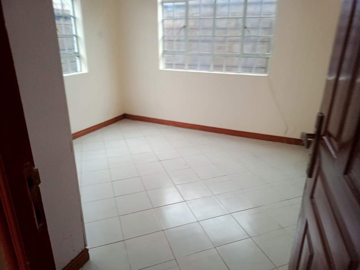 1 Bed Apartment with Garden in Ruaka - 6