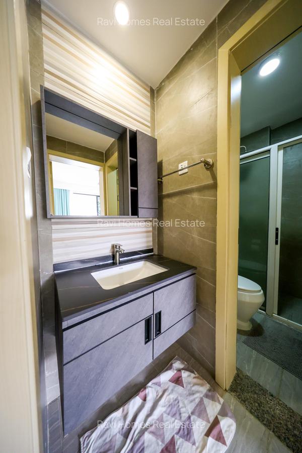 1 Bed Apartment with Swimming Pool at Oloitoktok Road - 6