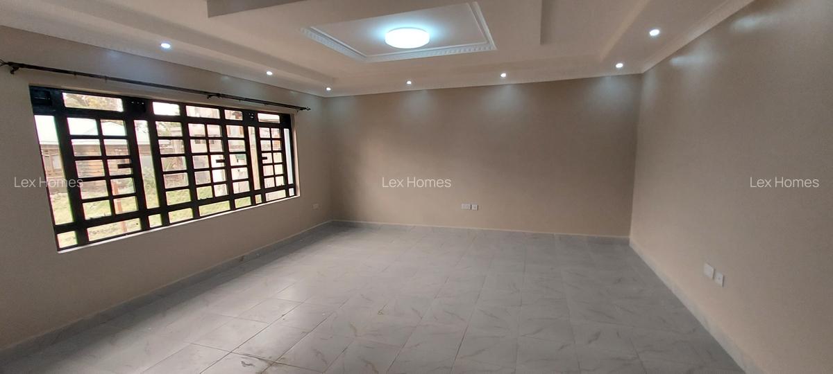 3 Bed House with En Suite in Ongata Rongai - 2