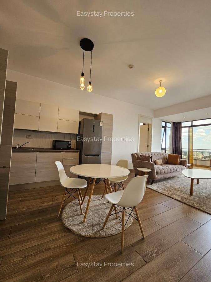 Furnished 2 Bed Apartment with En Suite in Westlands Area - 8