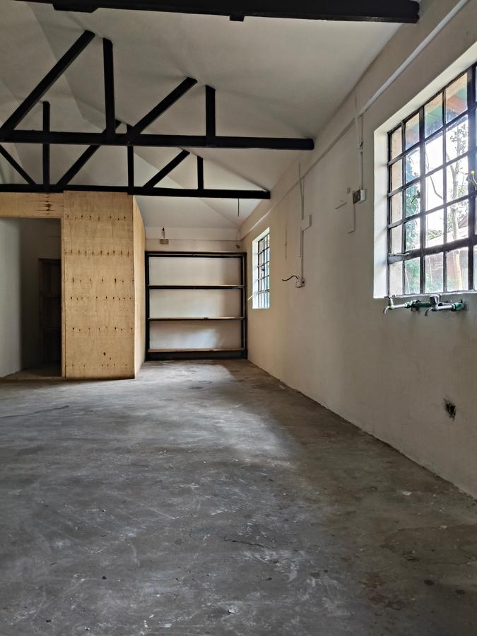 Commercial Property with Service Charge Included at Marula Road - 9