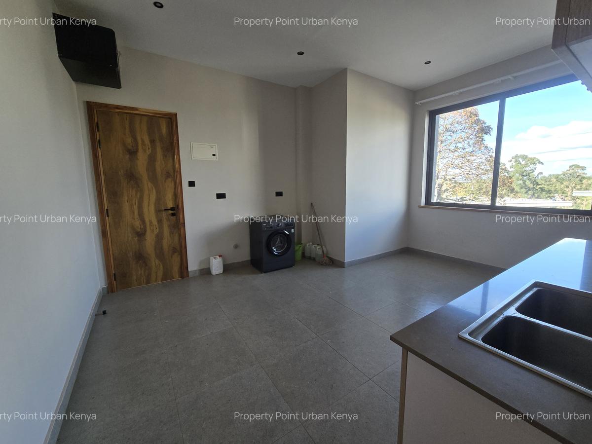 4 Bed Apartment with En Suite at Kyuna Road - Westlands - Loresho - 11