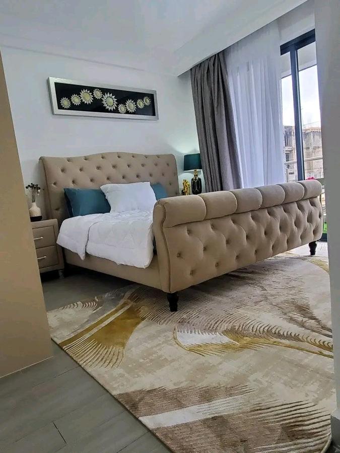 4 Bed Apartment with En Suite in Syokimau - 13