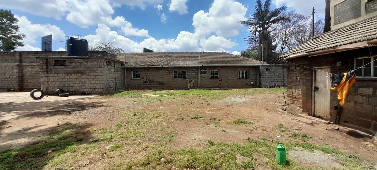 0.75 ac Commercial Property with Service Charge Included at Ngong Road - 12