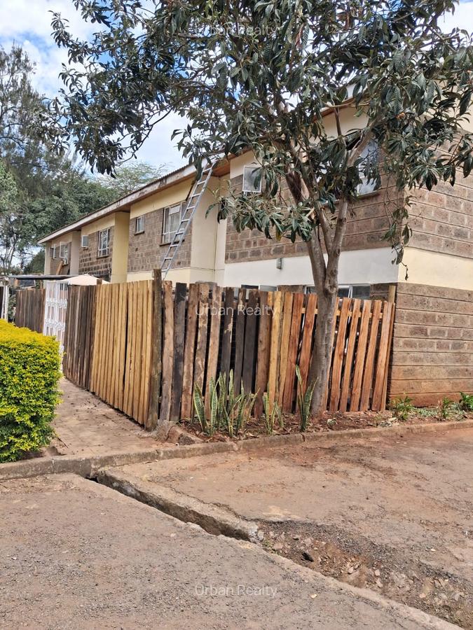 4 Bed House in Kilimani - 3