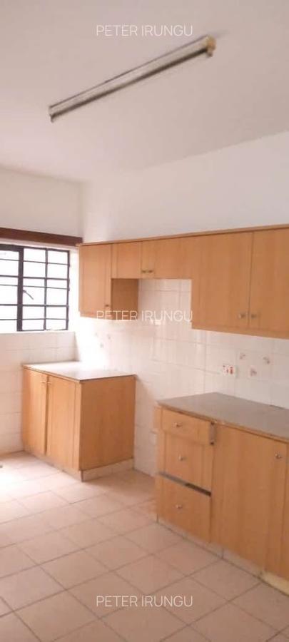 4 Bed Villa with En Suite at Off Likoni Road - 3