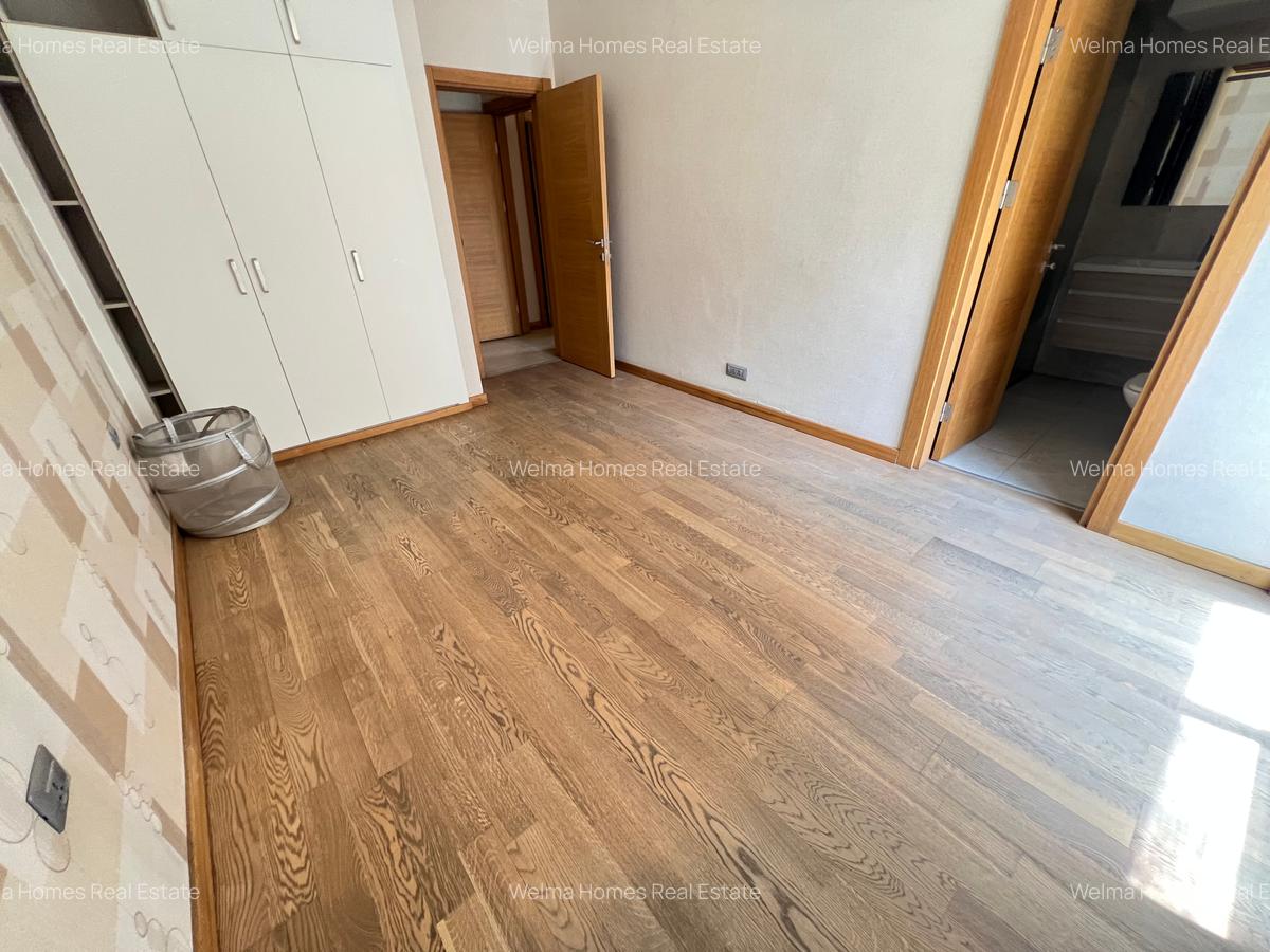 3 Bed Apartment with En Suite in Kileleshwa - 8