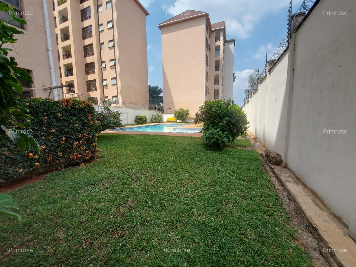 2 Bed Apartment in Loresho - 1