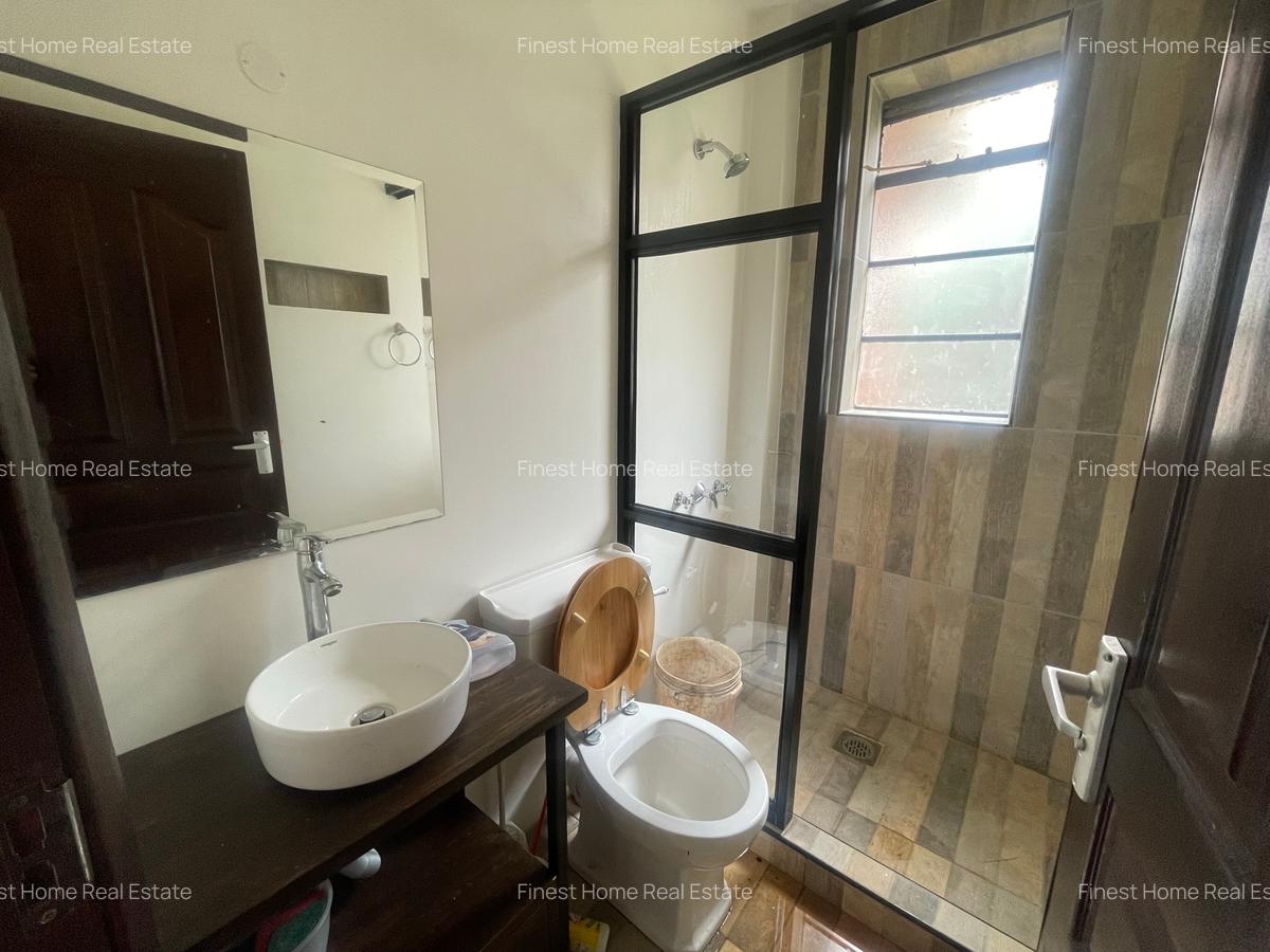 3 Bed House with En Suite at Nairobi-Naivasha - 9