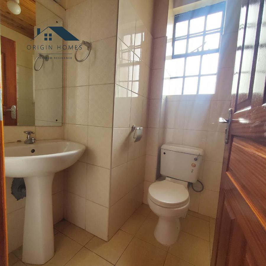 2 Bed Apartment with En Suite at Kilimani - 13