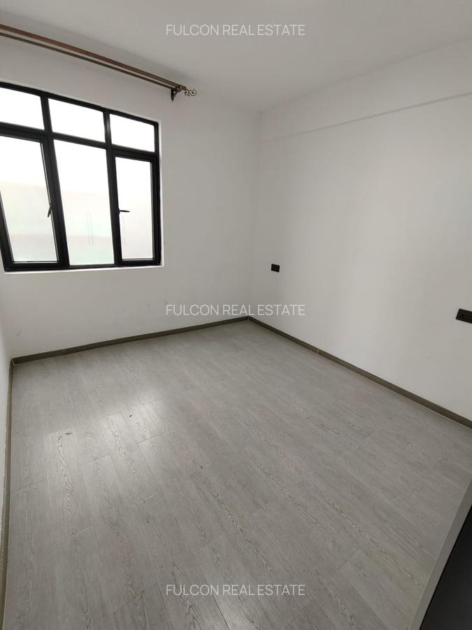 2 Bed Apartment with En Suite in Kilimani - 3