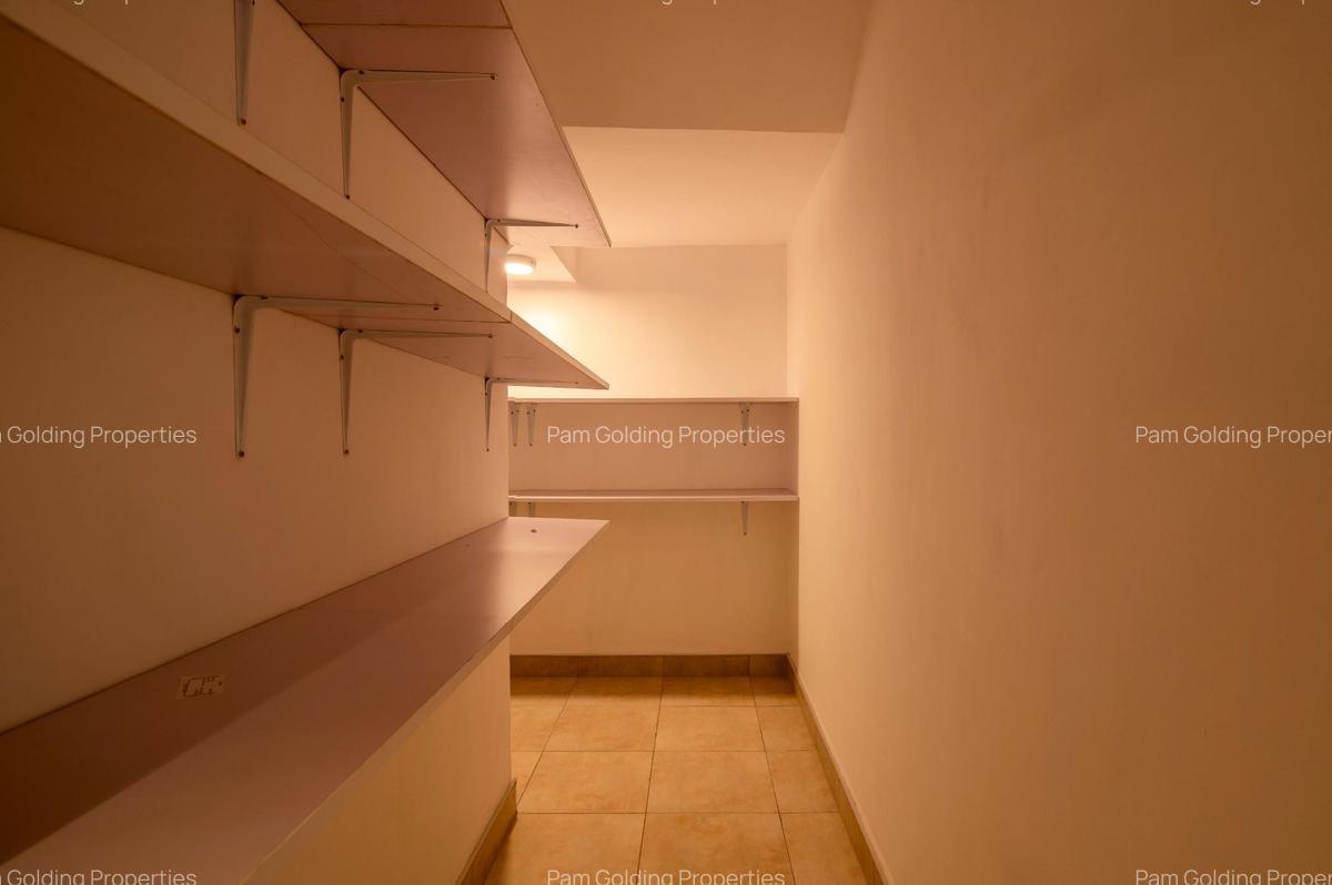 4 Bed Apartment with En Suite in Ruaka - 4