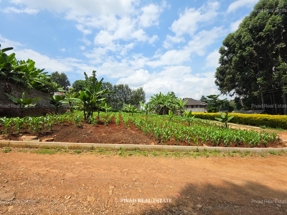 0.42 ac Land in Kiambu Road - 1