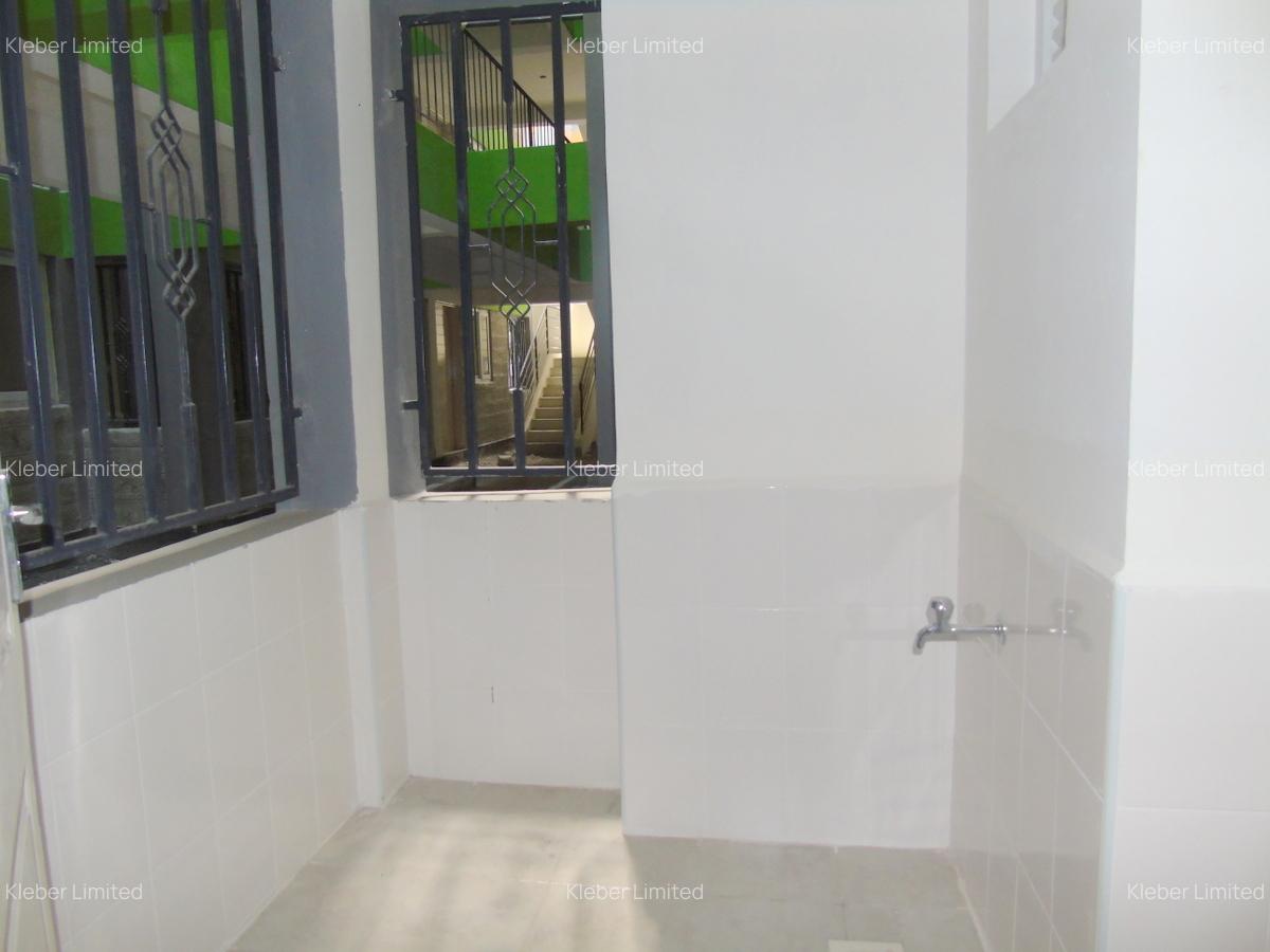 2 Bed Apartment with Borehole in Ongata Rongai - 16