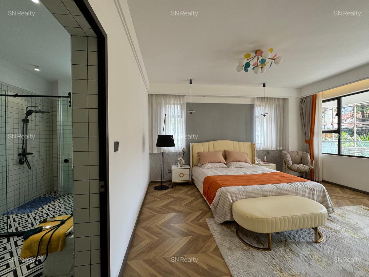 4 Bed Apartment with En Suite at Githunguri Rd - 7