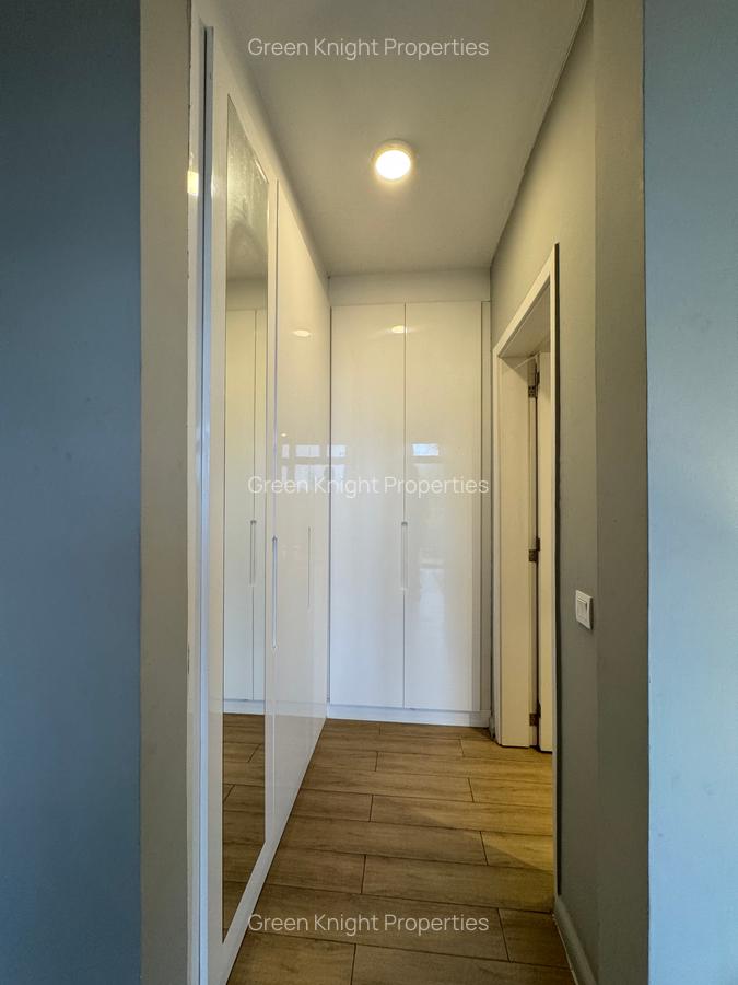 Serviced 2 Bed Apartment with En Suite in Lavington - 14