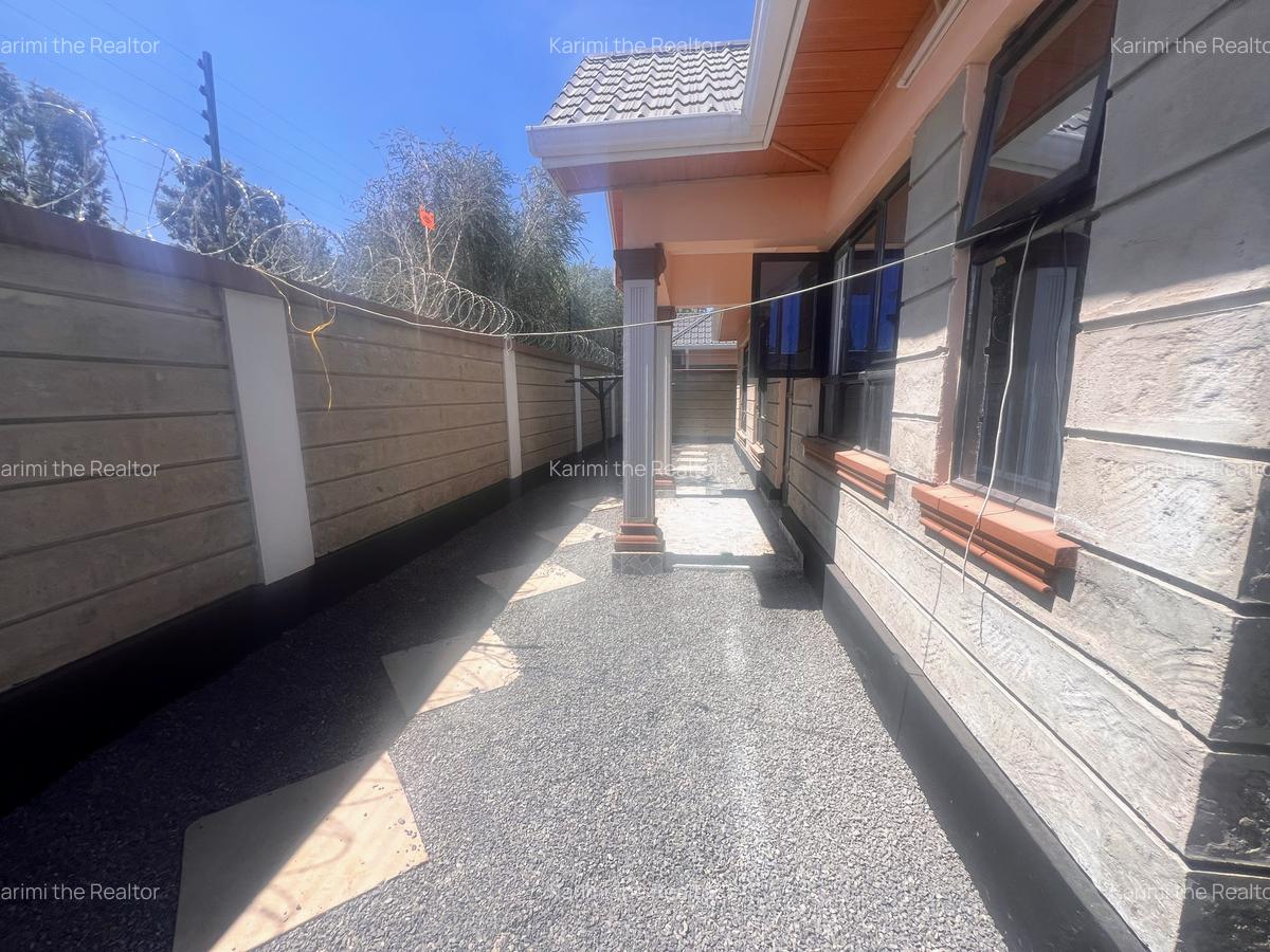 3 Bed House with En Suite in Ruiru - 2