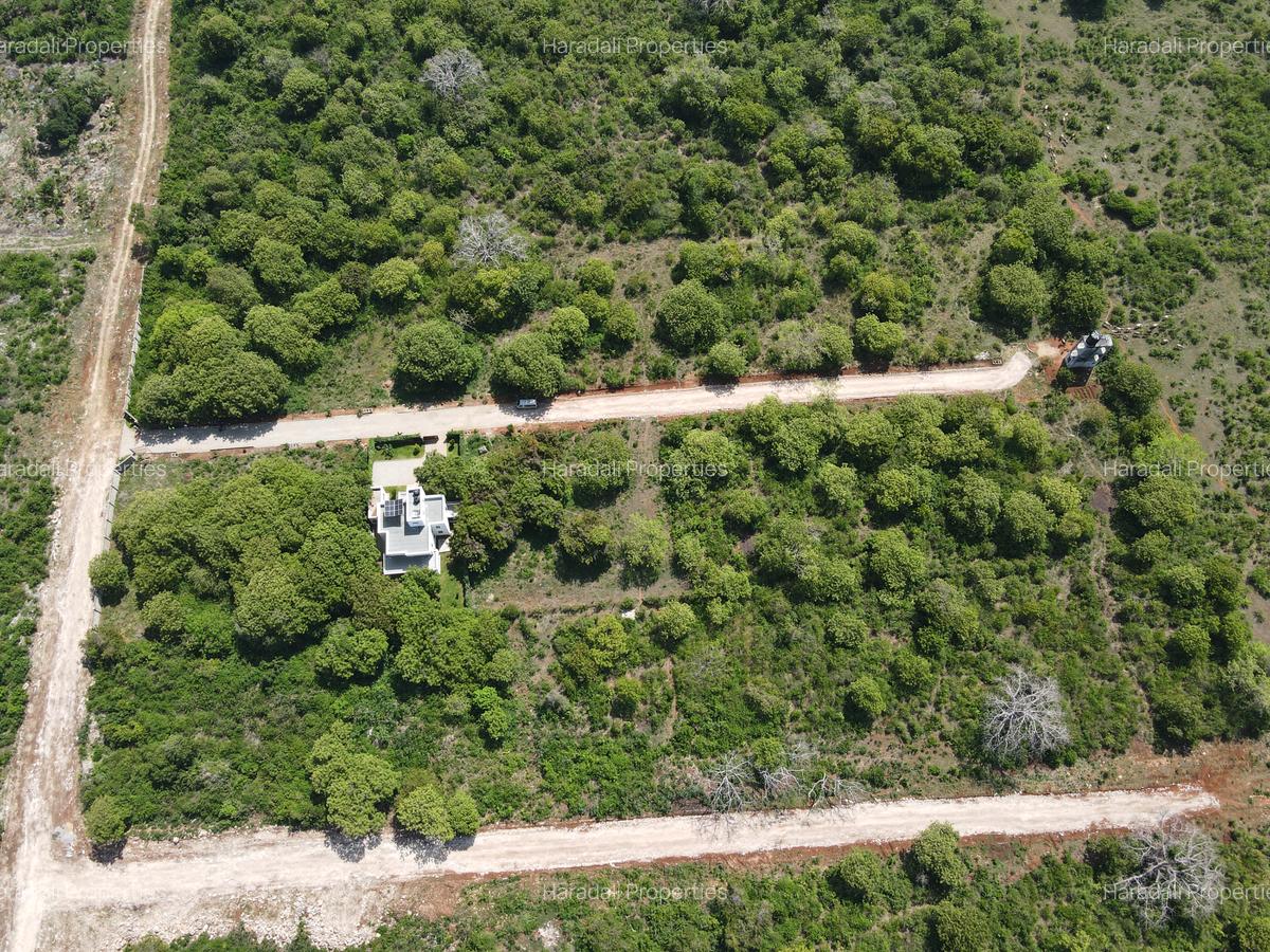 0.25 ac Land at Kuruwitu - 2