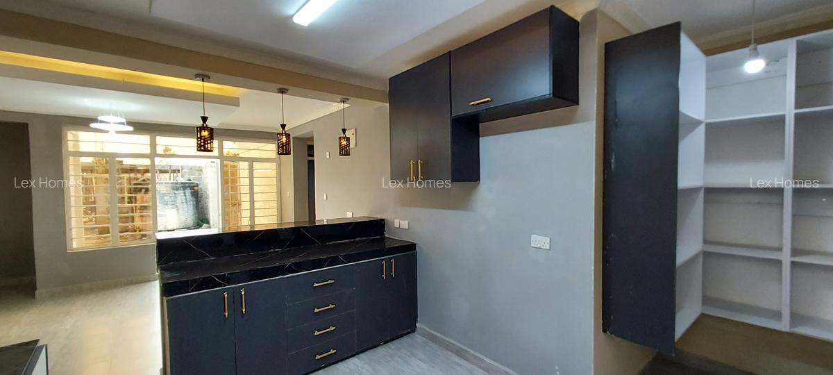 3 Bed House with En Suite in Ruiru - 7