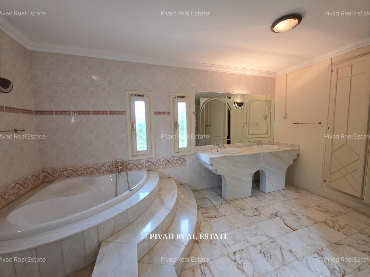 5 Bed House with Swimming Pool in Muthaiga - 6