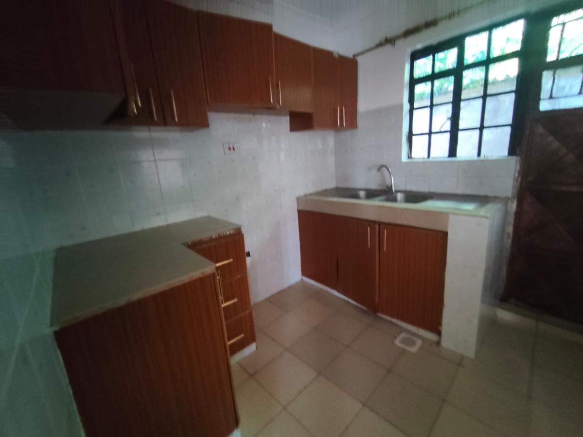 3 Bed House with Backup Generator in Muchatha - 5