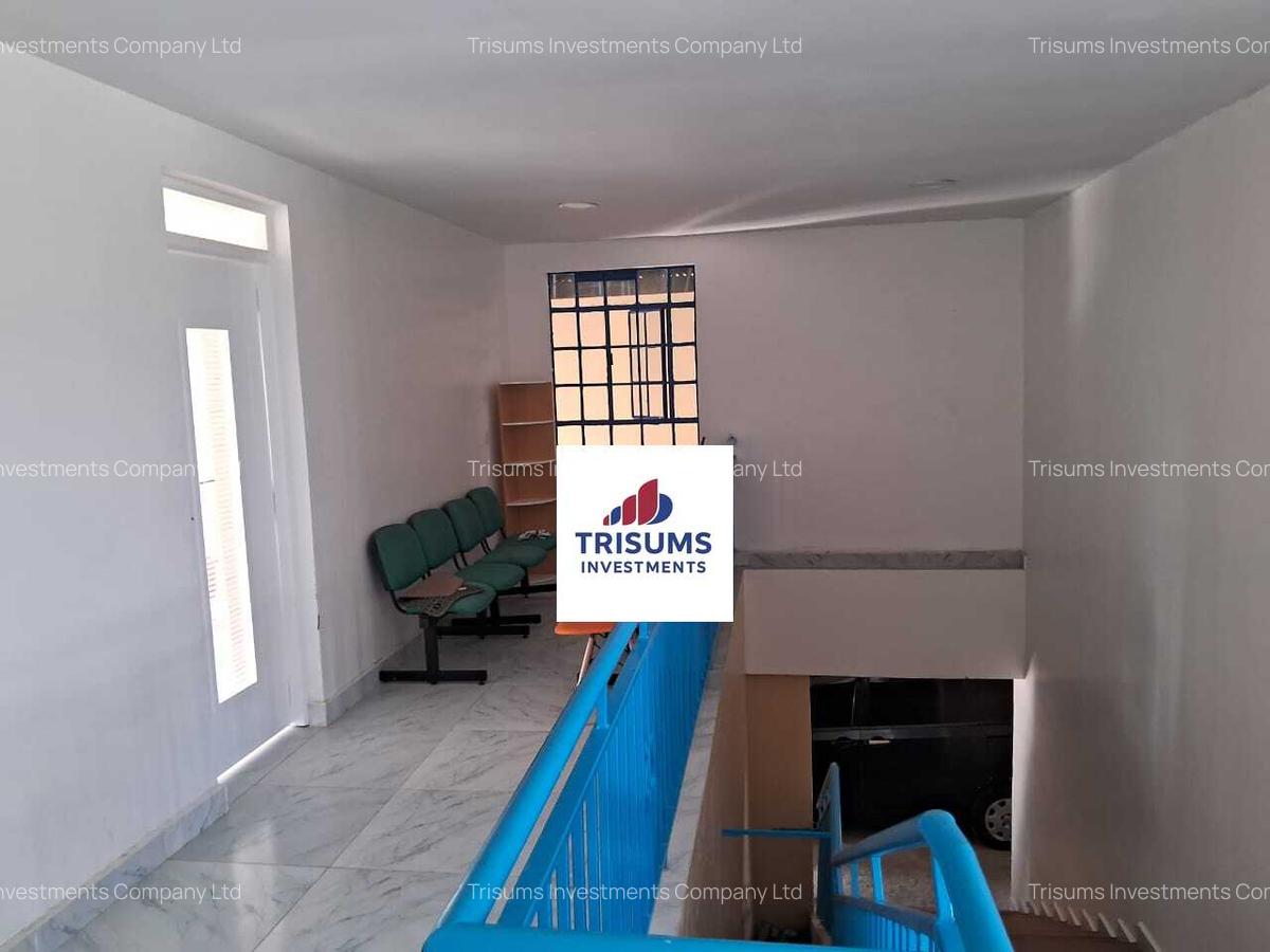 11,600 ft² Warehouse with Fibre Internet in Mlolongo - 4