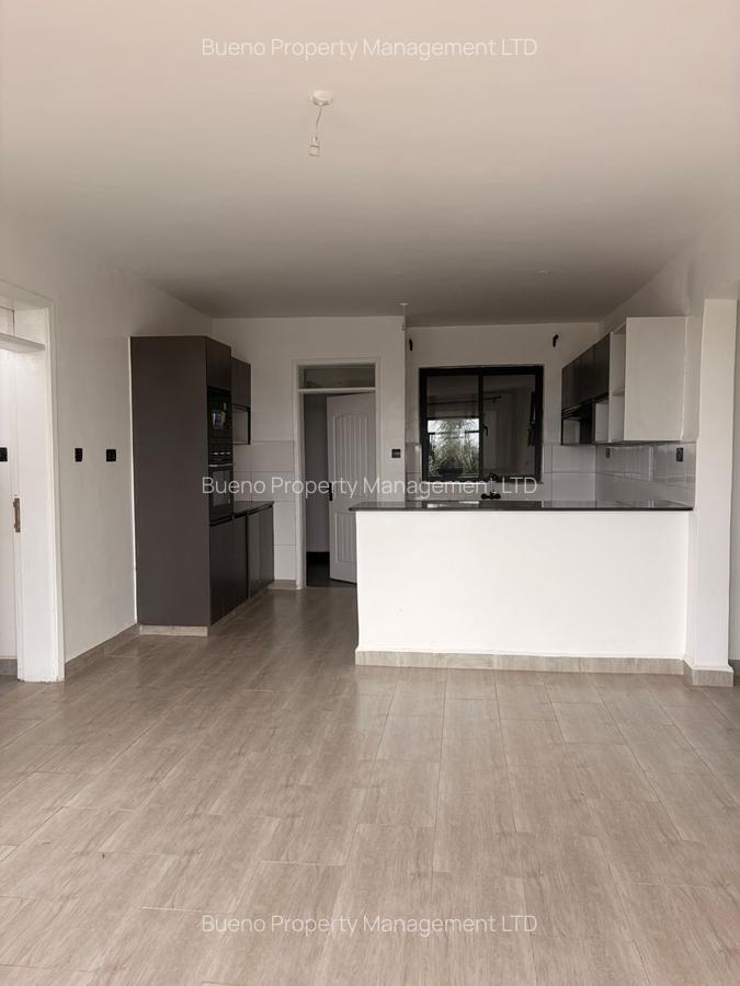 3 Bed Apartment with Gym in Kitisuru - 2