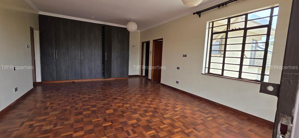 5 Bed Townhouse in Lower Kabete - 11