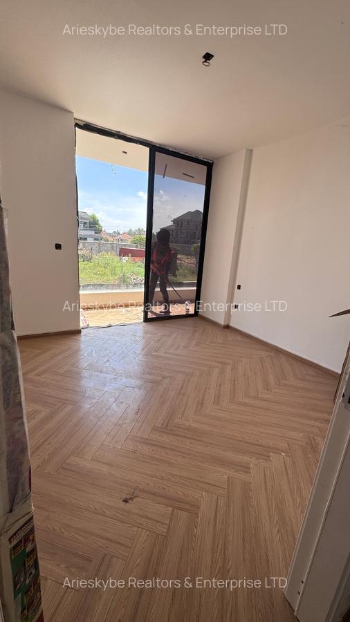 4 Bed Villa with En Suite in Runda - 11