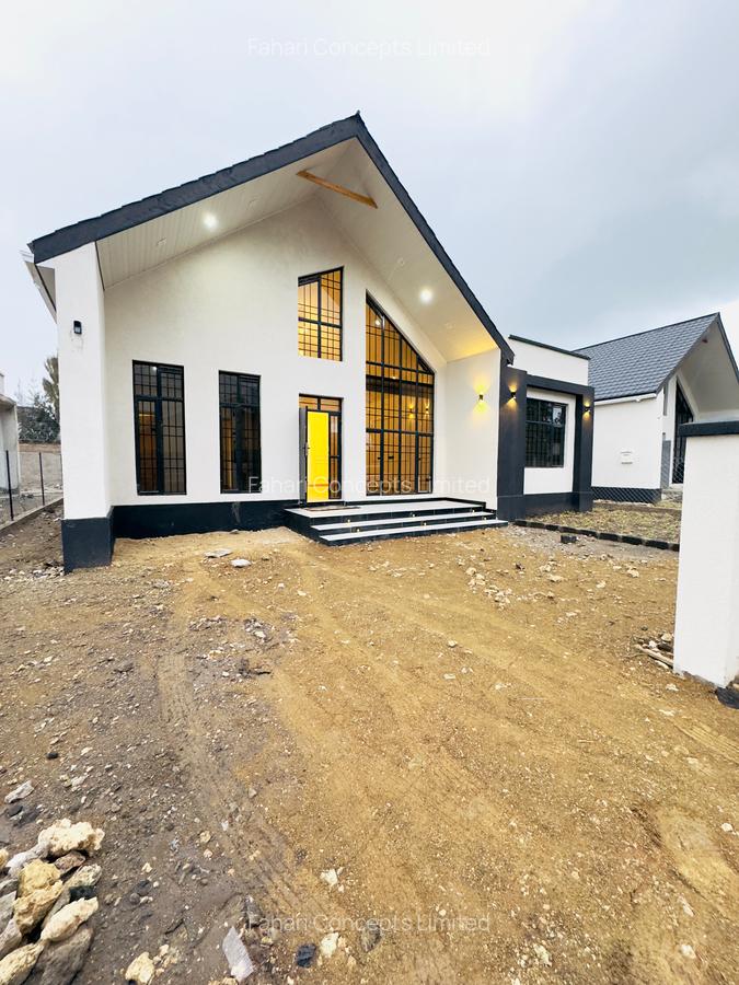 3 Bed House with En Suite at Muigai Estate - 1