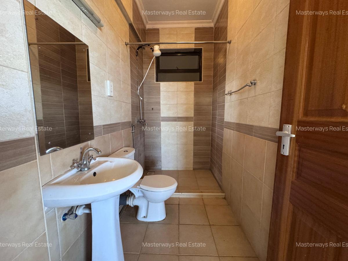 2 Bed Apartment with Swimming Pool in Mombasa Road - 8