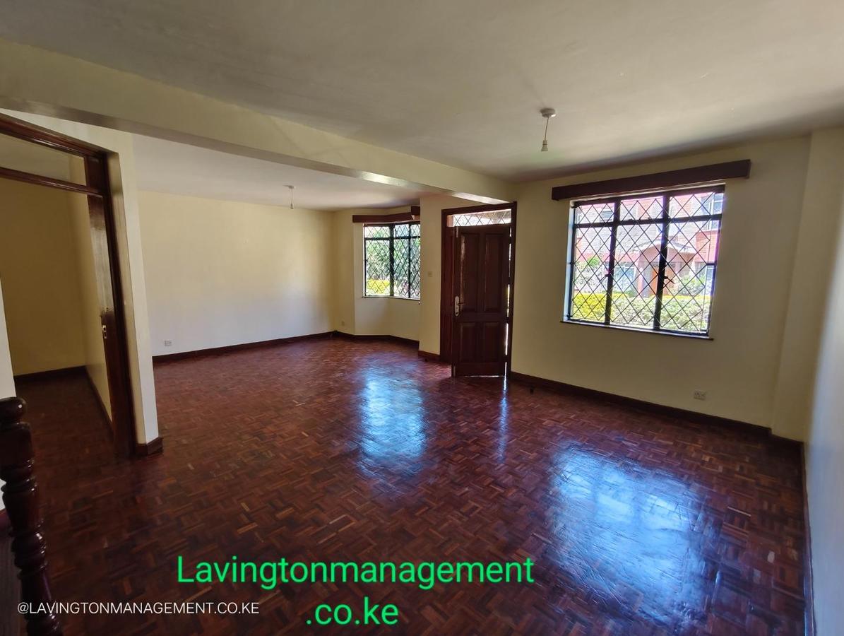 4 Bed Townhouse with En Suite at Lavington Green - 4