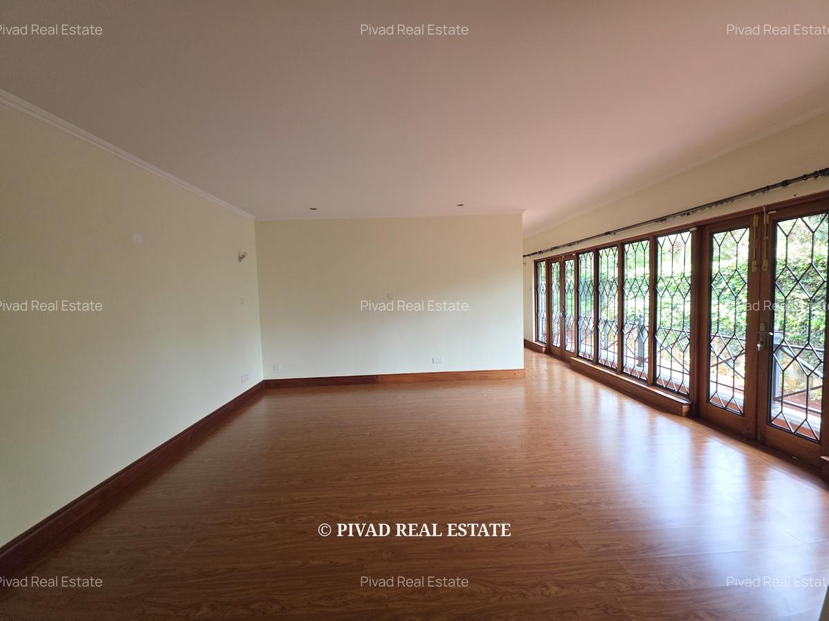 5 Bed House with Garden in Gigiri - 9