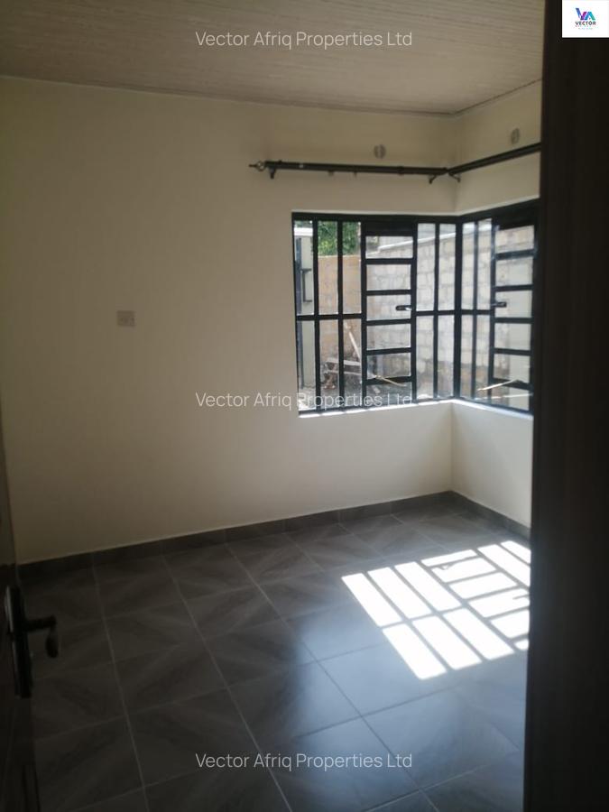 3 Bed House with En Suite in Ngong - 2