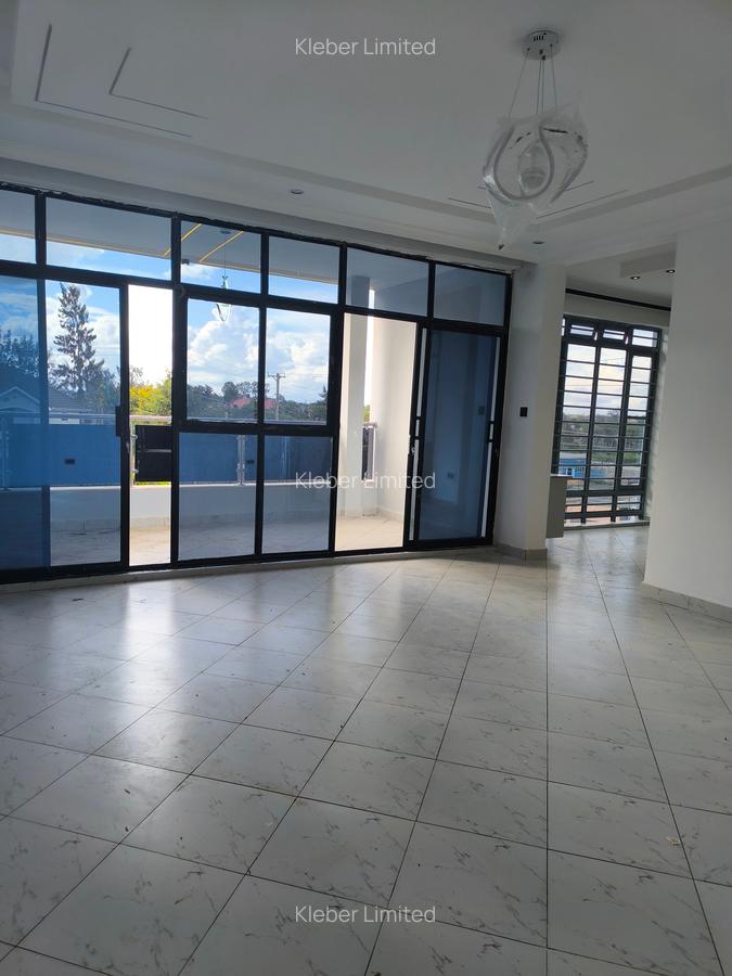 5 Bed House with En Suite in Ruiru - 18