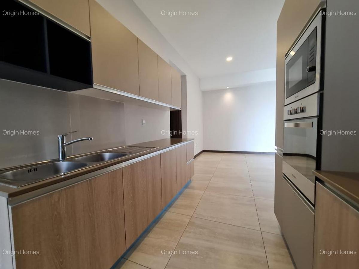 2 Bed Apartment with En Suite at General Mathenge - 9