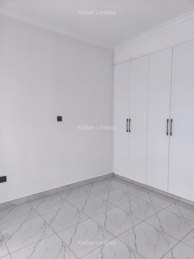 4 Bed House with En Suite at Ngong Kibiko - 16