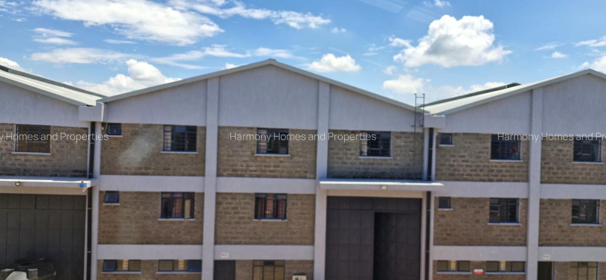 6,458 ft² Warehouse with Parking at Ruiru - 14