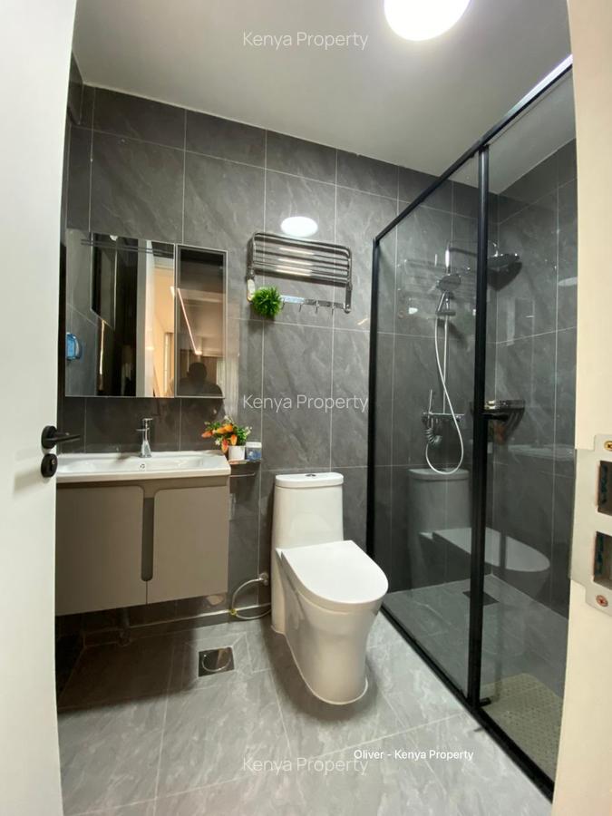 1 Bed Apartment with En Suite at Wood Avenue - 4