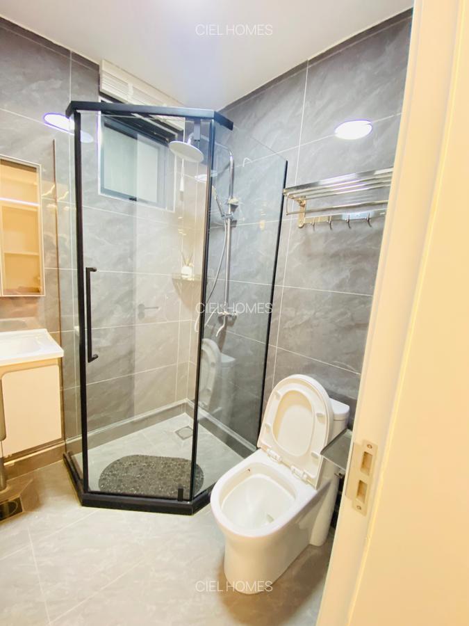 2 Bed Apartment with Swimming Pool at Wood Avenue - 14