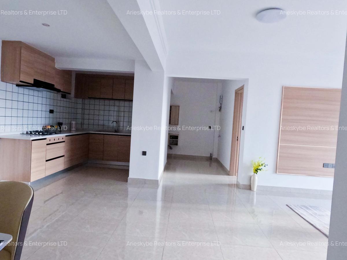 Serviced 2 Bed Apartment with En Suite in Ruaka - 2